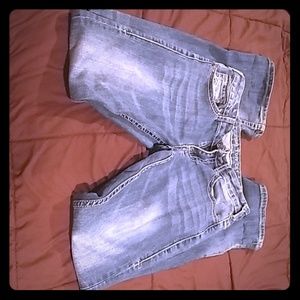 Cowgirl Tuff Jeans